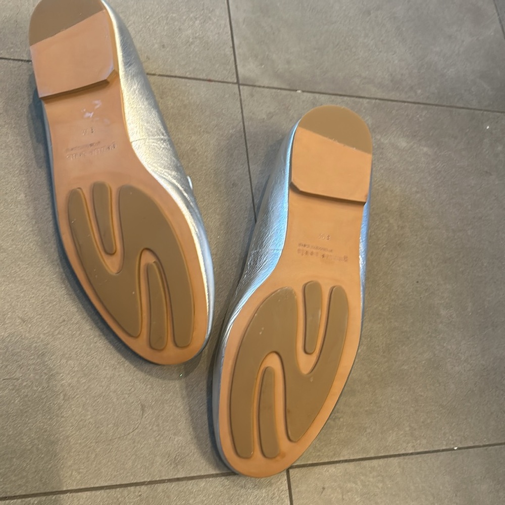 Gentle Souls by Kenneth Cole Eugene Loafers - Picture 7 of 10